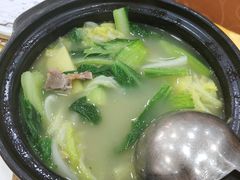 -江记餐厅(罗冲围店)