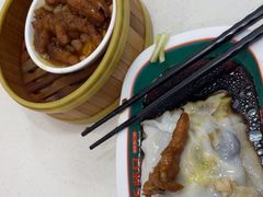 -禾师兄·布拉肠(一德路店)