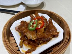 -娱筷海鲜酒家(广州南沙店)