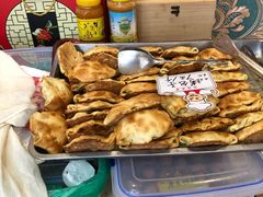 -清真·尚穆回回香清真餐厅(工人新村店)