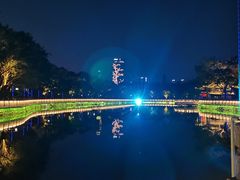 -福神岗公园