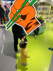 -MELAND CLUB亲子乐园•派对(虹桥万象城店)