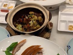 -鸭匠食府·挂炉烤鸭·新京菜(阜成路店)