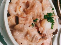 香芋排骨-炊烟小炒黄牛肉(中心印象城店)