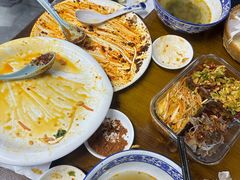 -长安后宰门水盆羊肉(新都心店)