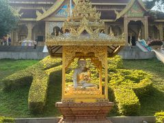 -西双版纳勐泐文化旅游区