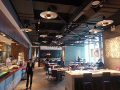 -Mr·Fish鱼鲜生海鲜放题(银泰in99店)