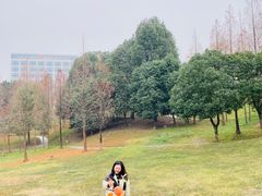 -成都保利公园皇冠假日酒店(熊猫基地店)