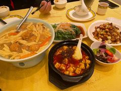 -陈麻婆豆腐(春熙店)