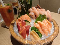 -大渔铁板烧(花园道店)