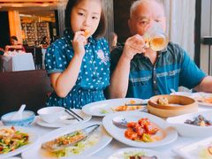 -豫园万丽酒店-万丽轩中餐厅(河南南路店)