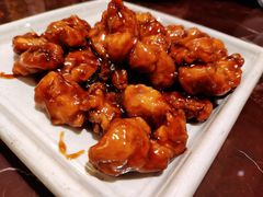 糖醋里脊-新白鹿餐厅(爱琴海购物中心店)