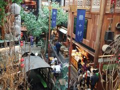 -罍+村(半边街店)