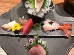-桐寿司Sushi Tong