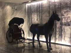 -柏高·颂酒店(广州环市东路店)