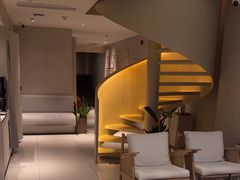 -泰合玺·精油疗愈 SPA(南京河西万达店)