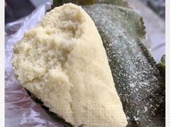 -叶婆婆豆浆馍馍