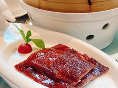 -春满园·早茶·粤菜·宴会(前海店)