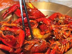 -熊记虾王·小龙虾(东晓南店)
