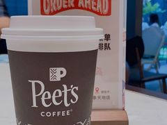 -Peet's Coffee皮爷咖啡(万象天地店)