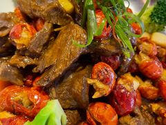 -楚禾宴·家宴(光谷大道店)