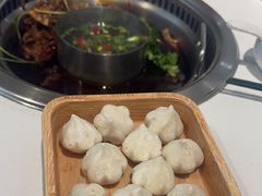 -葛记红焖羊肉(人民路店)