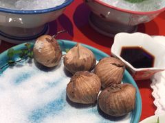 -樱桃日本料理