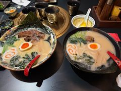 -無二炙坊·和牛烧肉(大钟寺1733店)