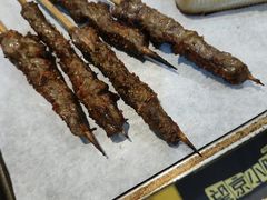 -望京小腰(北京总店)