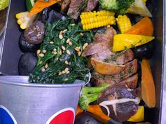 -水桶王国主题餐厅·聚会·生日派对·亲子活动·家庭套餐(亚龙湾希尔顿店)