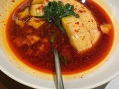 -秦月轩·陕西家乡菜(阜成路·五棵松店)