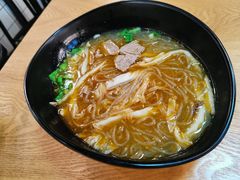 -张正麻辣串(包河万达店)