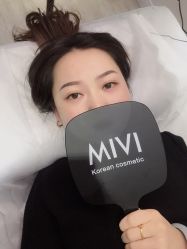 -MIVI半永久纹眉绣眉