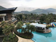 -宁波九龙湖开元度假村