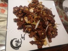 -裕德隆清真饭庄·天津特色菜(河东店)