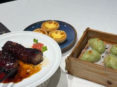 -侨美食家·40年地道粤菜(珠江新城店)