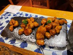 -绿茶餐厅(布吉万象汇店)