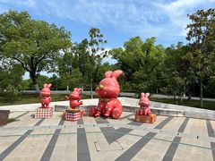 -天生桥景区