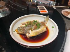 -海航大厦万豪酒店彩海轩中餐厅(霄云路店)