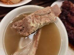 -松發肉骨茶(先得坊店)