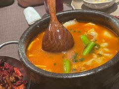 -山石榴·贵州菜(陆家嘴中心店)