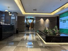 -三谷里·生态水疗空间(五一店)