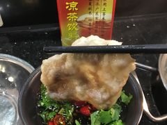 冰鲜肥牛-汤响自助回转火锅百汇(乐峰广场店)
