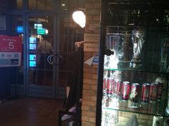 -宝莱纳啤酒花园餐厅PAULANER BRAUHAUS Nanjing(广州路店)