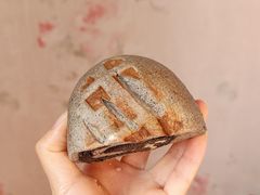 -佐敦面包铺·JORDAN BAKERY