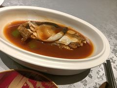 -沈灶河豚宴·河豚融合餐厅(汉中路店)