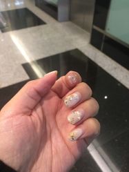 -甲舍美甲美睫艺术馆