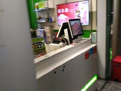 -鲜道寿司(玄武门地铁站店)