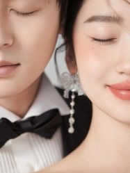 -LG婚前影像·高级定制