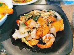 -Doo Dee Thai Food(Issan/Isaan/Esan)